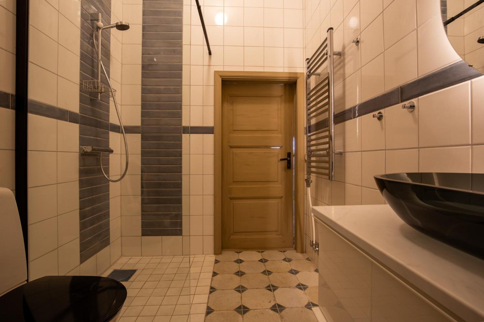 Aengaroeds Gard Aparthotel Ljungbyhed Buitenkant foto